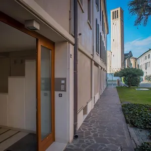 San Francesco Charming -treviso Treviso