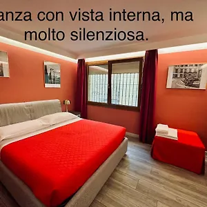 Penzion Dimora Del Teatro, Treviso