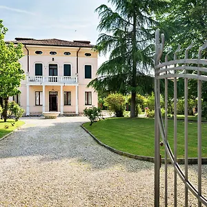 B&B Villa Romano Treviso
