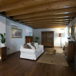 Penzion Ca' Gemma, Treviso