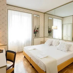 Hotel Continental, Treviso