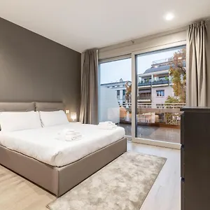 Myplace Vittoria Treviso