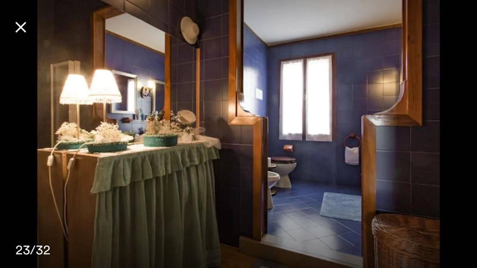 Ca' Sant' Angelo Villa Treviso