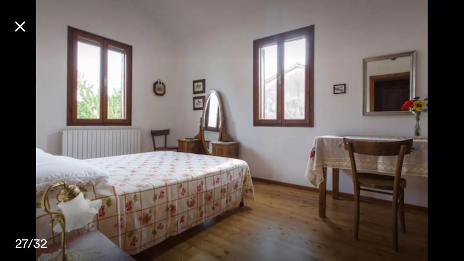 Ca' Sant' Angelo Villa Treviso